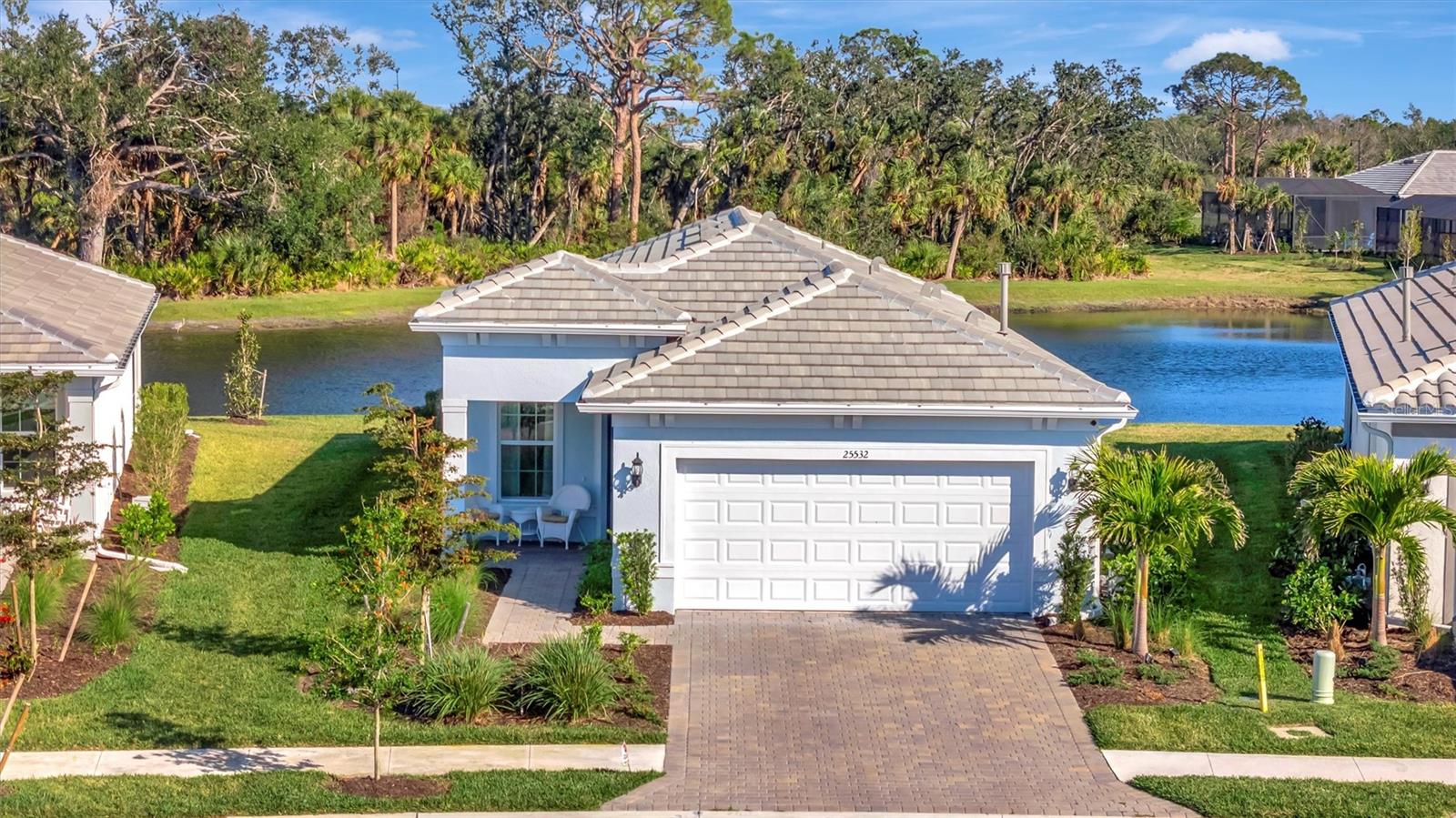25532 ROYAL TERN LN, ENGLEWOOD, FL, 34223