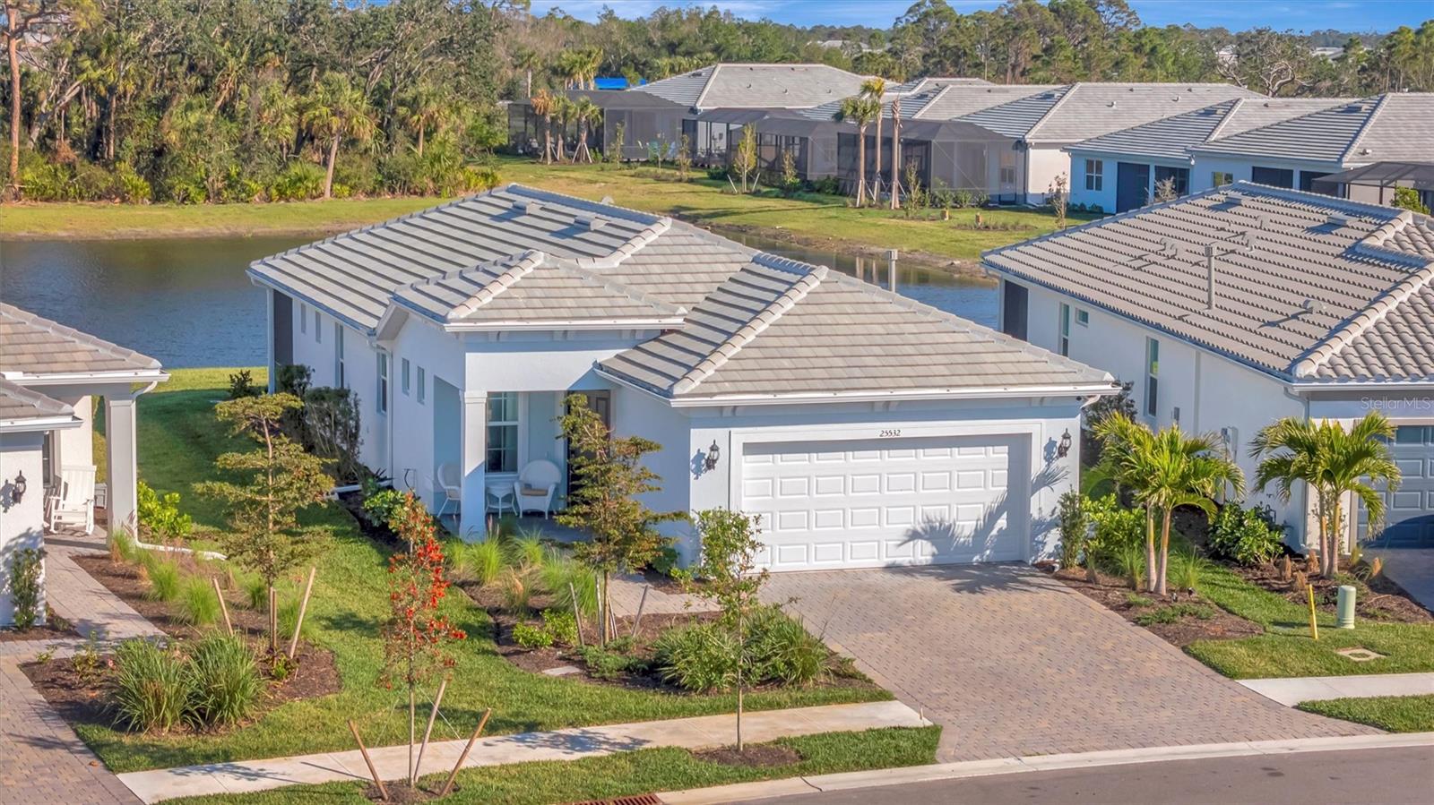 25532 ROYAL TERN LN, ENGLEWOOD, FL, 34223