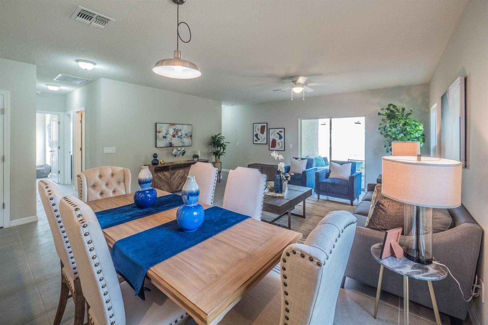 1701 PILCHARD DR, POINCIANA, FL, 34759