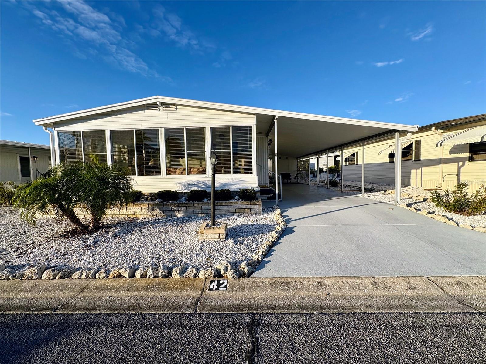 2107 PALMA SOLA BLVD #42, BRADENTON, FL, 34209