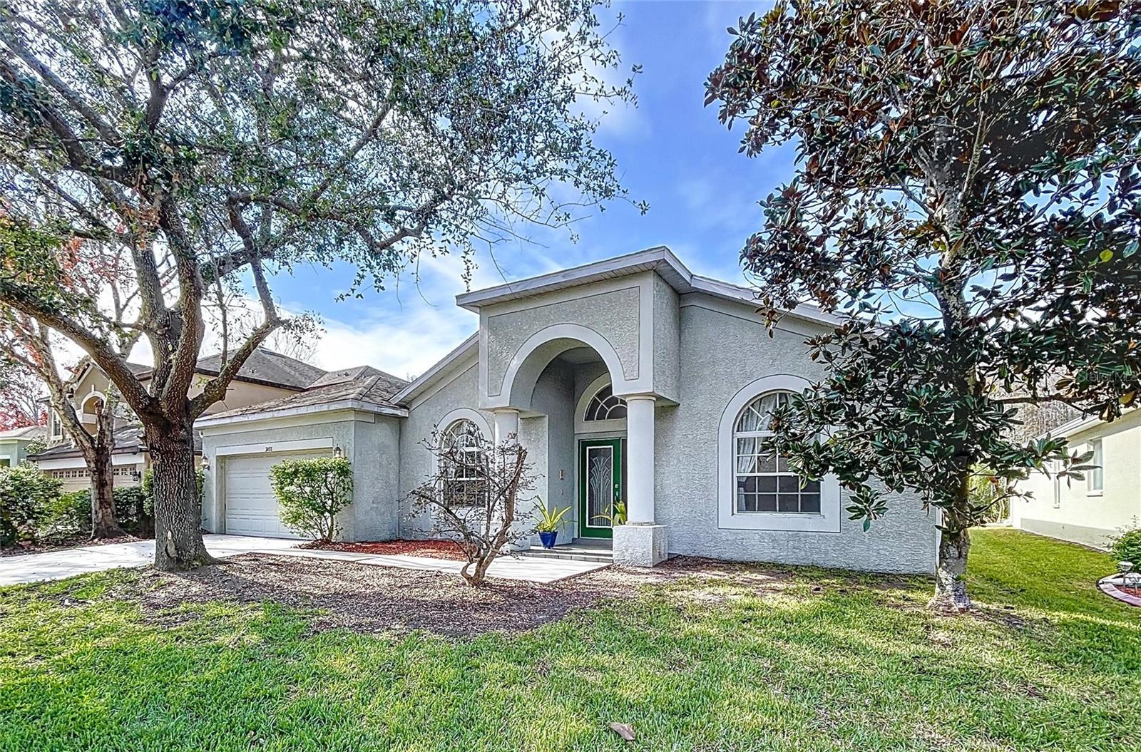 3455 BARNWEILL ST, LAND O LAKES, FL, 34638