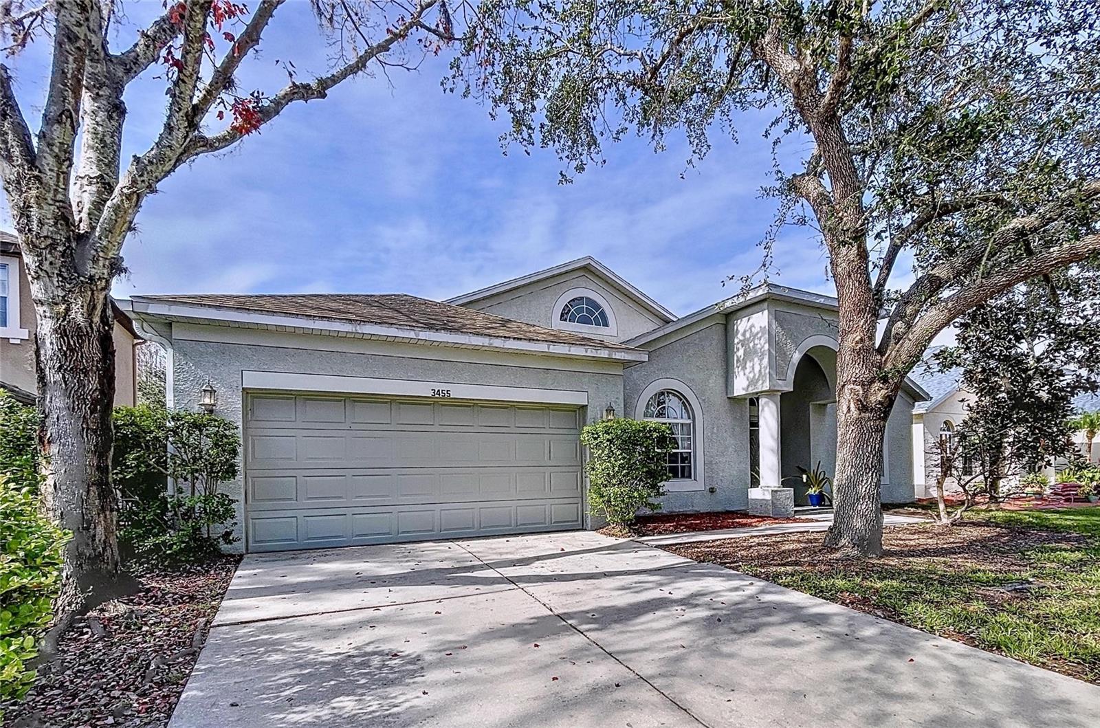 3455 BARNWEILL ST, LAND O LAKES, FL, 34638