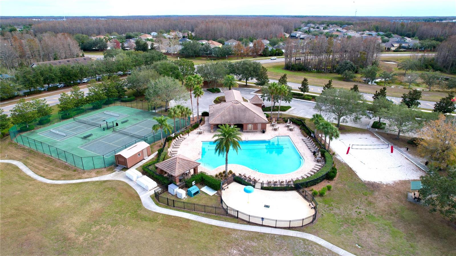 3455 BARNWEILL ST, LAND O LAKES, FL, 34638