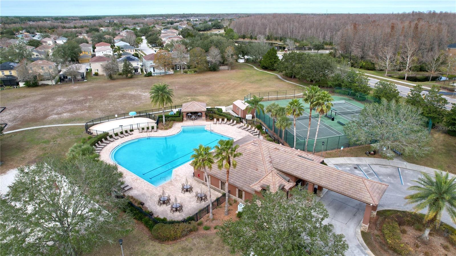 3455 BARNWEILL ST, LAND O LAKES, FL, 34638