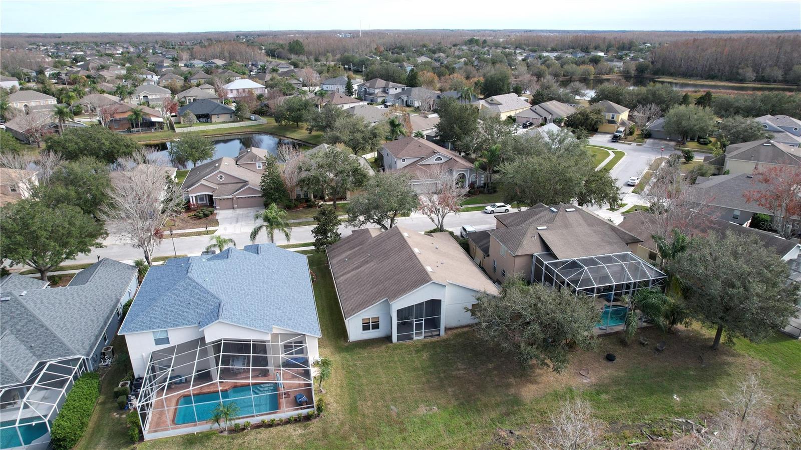 3455 BARNWEILL ST, LAND O LAKES, FL, 34638
