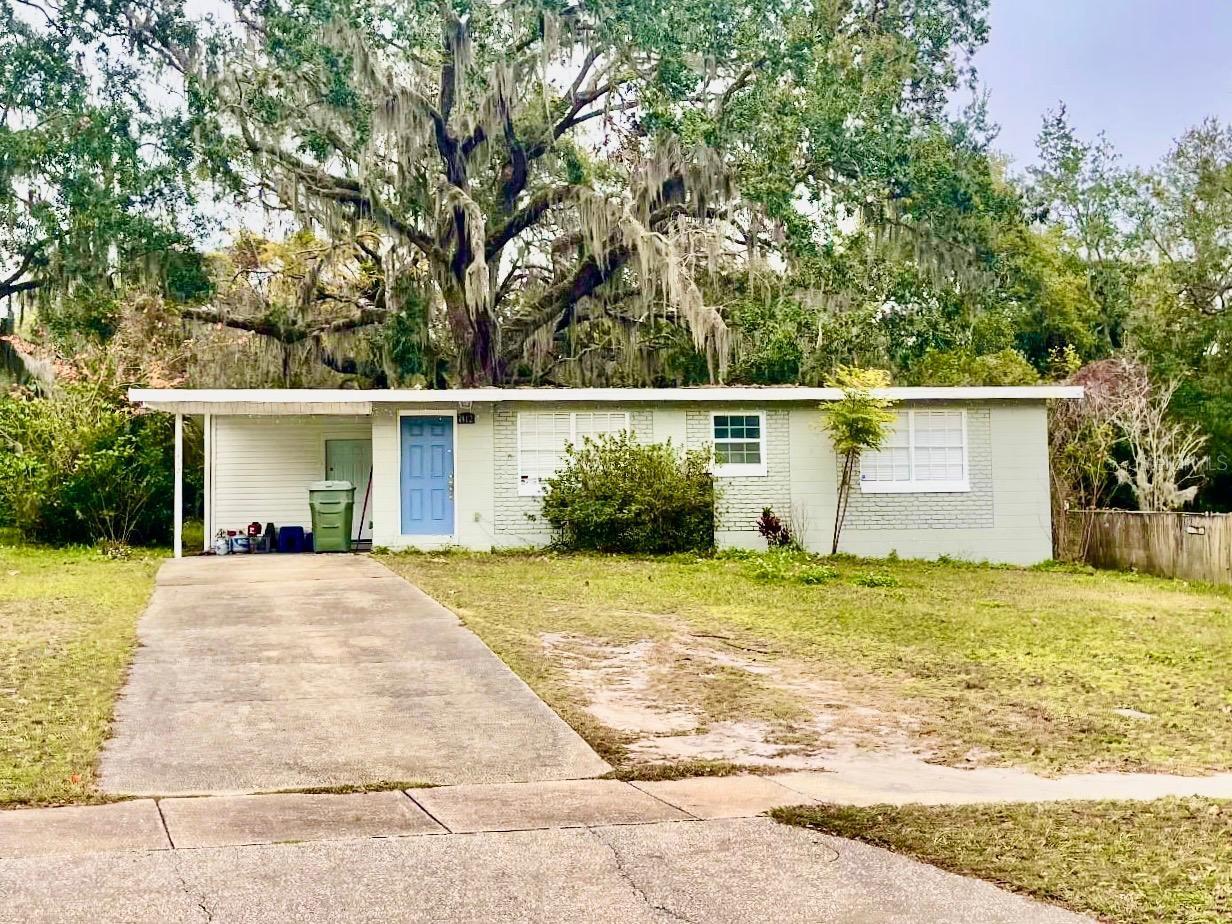 1412 PEMBROOK DR, LEESBURG, FL, 34748