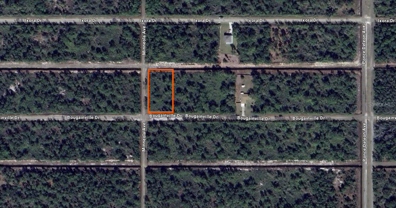 424 BOUGAINVILLE DR, INDIAN LAKE ESTATES, FL, 33855