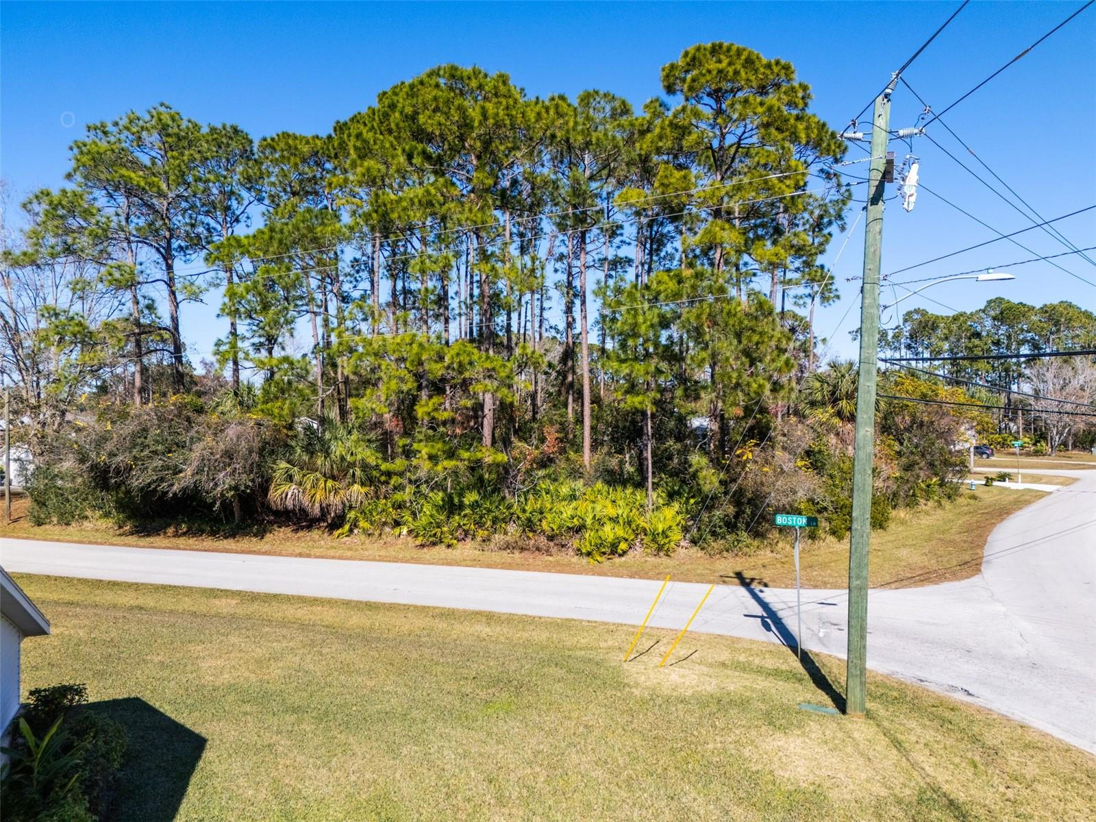 2 BOSTON LN, PALM COAST, FL, 32137