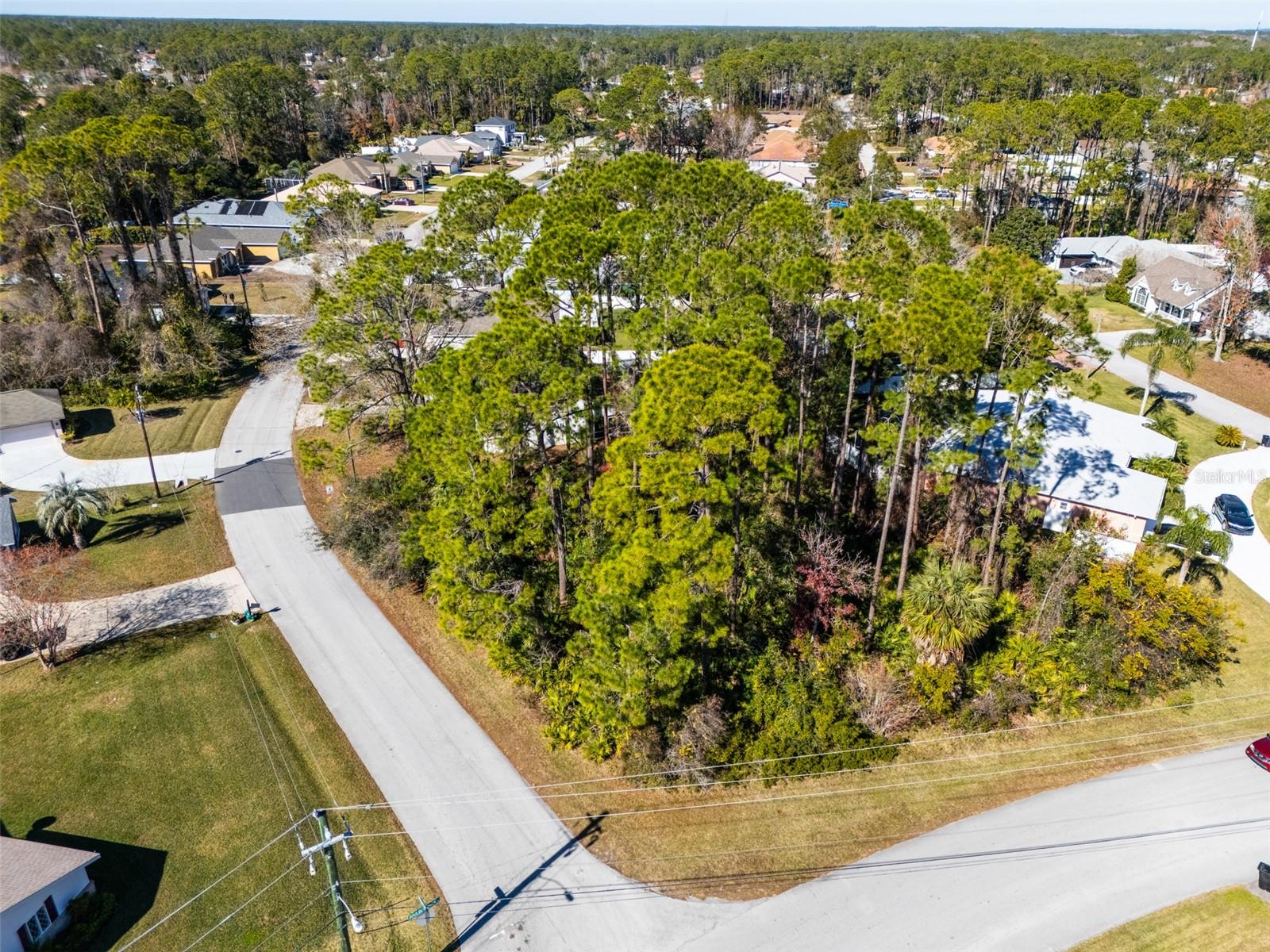 2 BOSTON LN, PALM COAST, FL, 32137