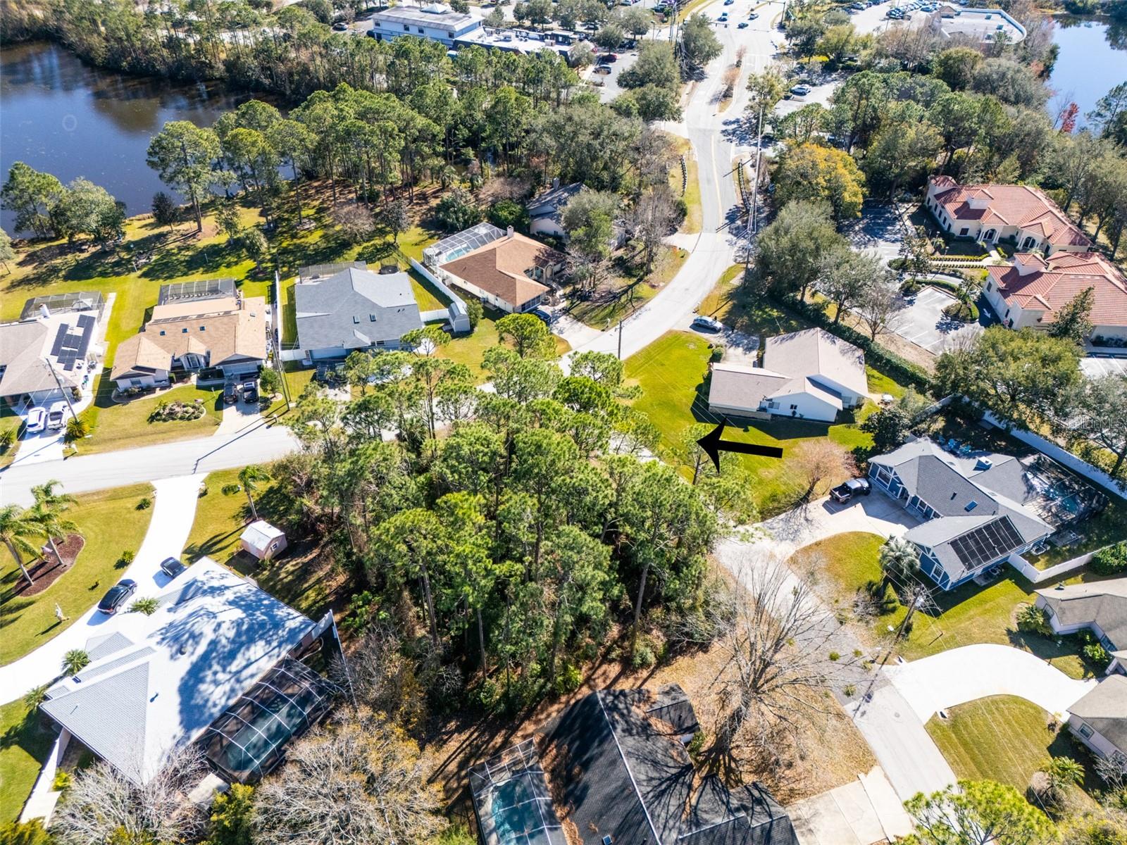 2 BOSTON LN, PALM COAST, FL, 32137