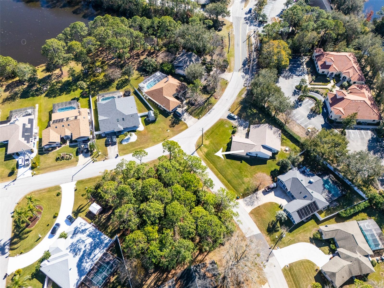 2 BOSTON LN, PALM COAST, FL, 32137