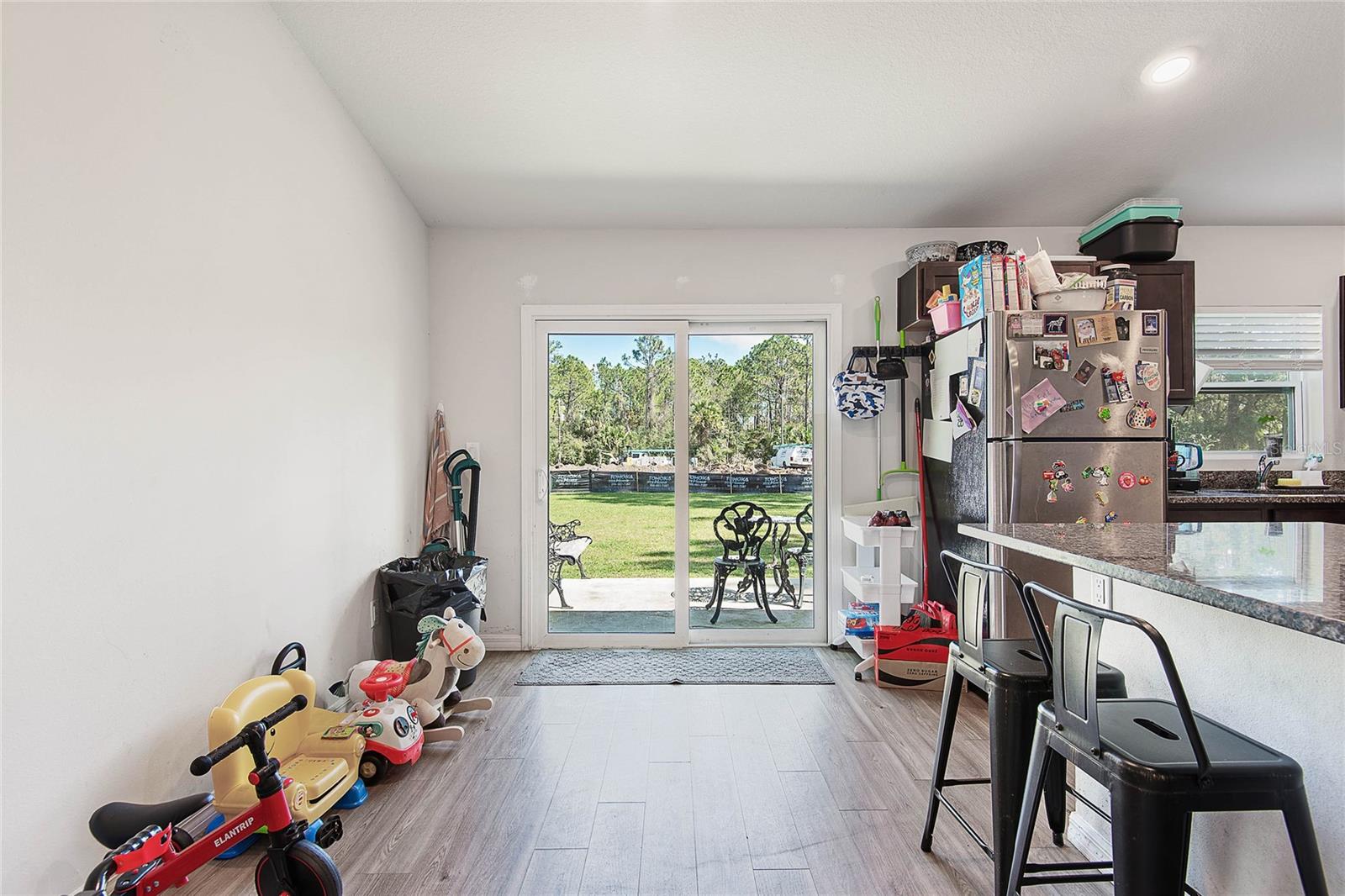 8 SEDGEFIELD PATH S, PALM COAST, FL, 32164