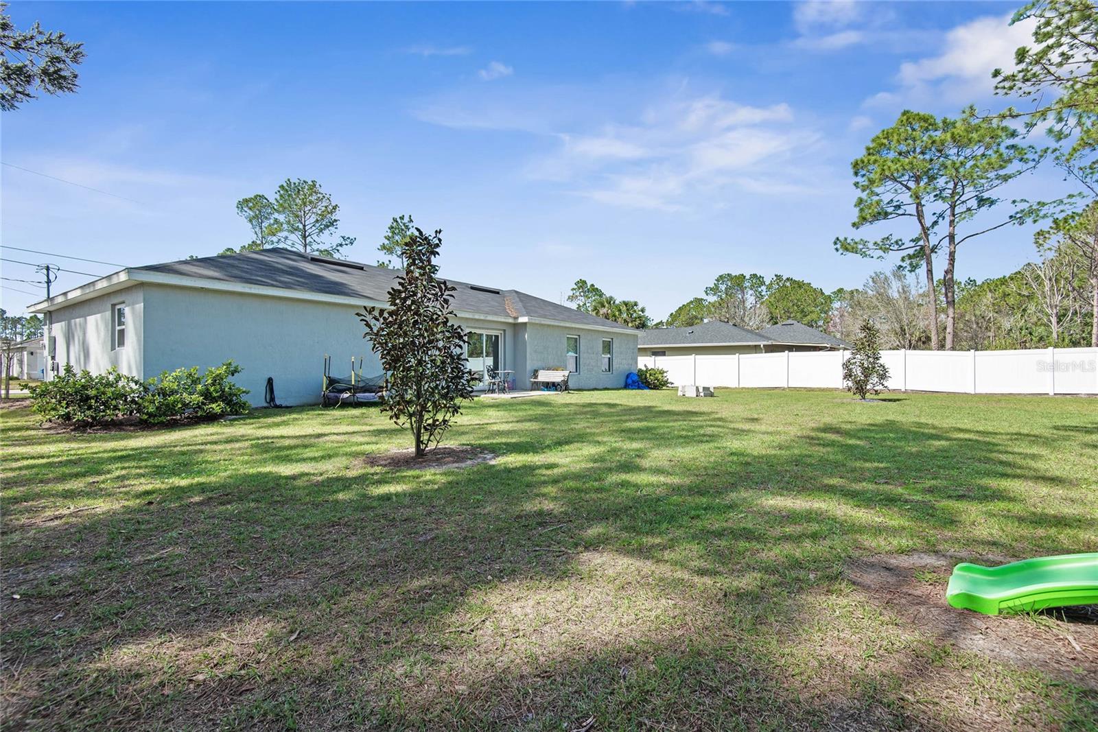 8 SEDGEFIELD PATH S, PALM COAST, FL, 32164