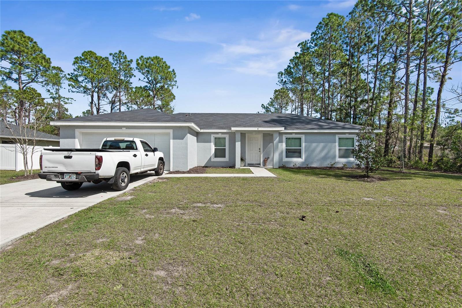 8 SEDGEFIELD PATH S, PALM COAST, FL, 32164
