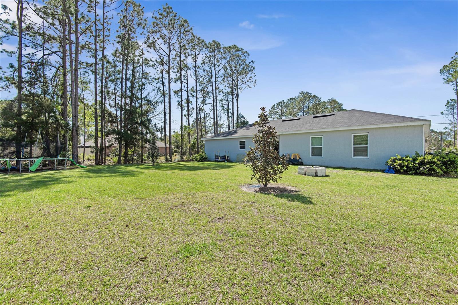 8 SEDGEFIELD PATH S, PALM COAST, FL, 32164