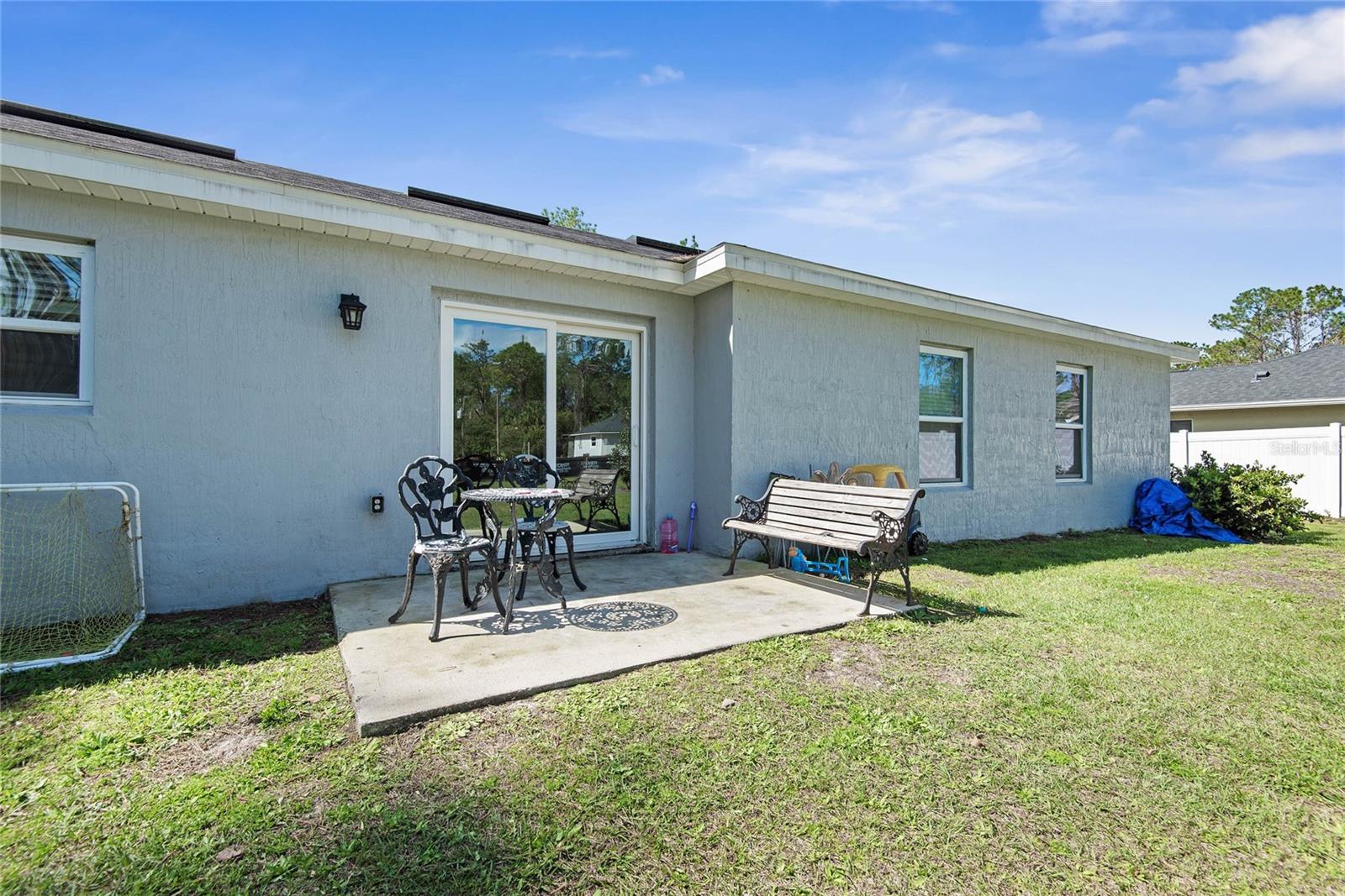 8 SEDGEFIELD PATH S, PALM COAST, FL, 32164