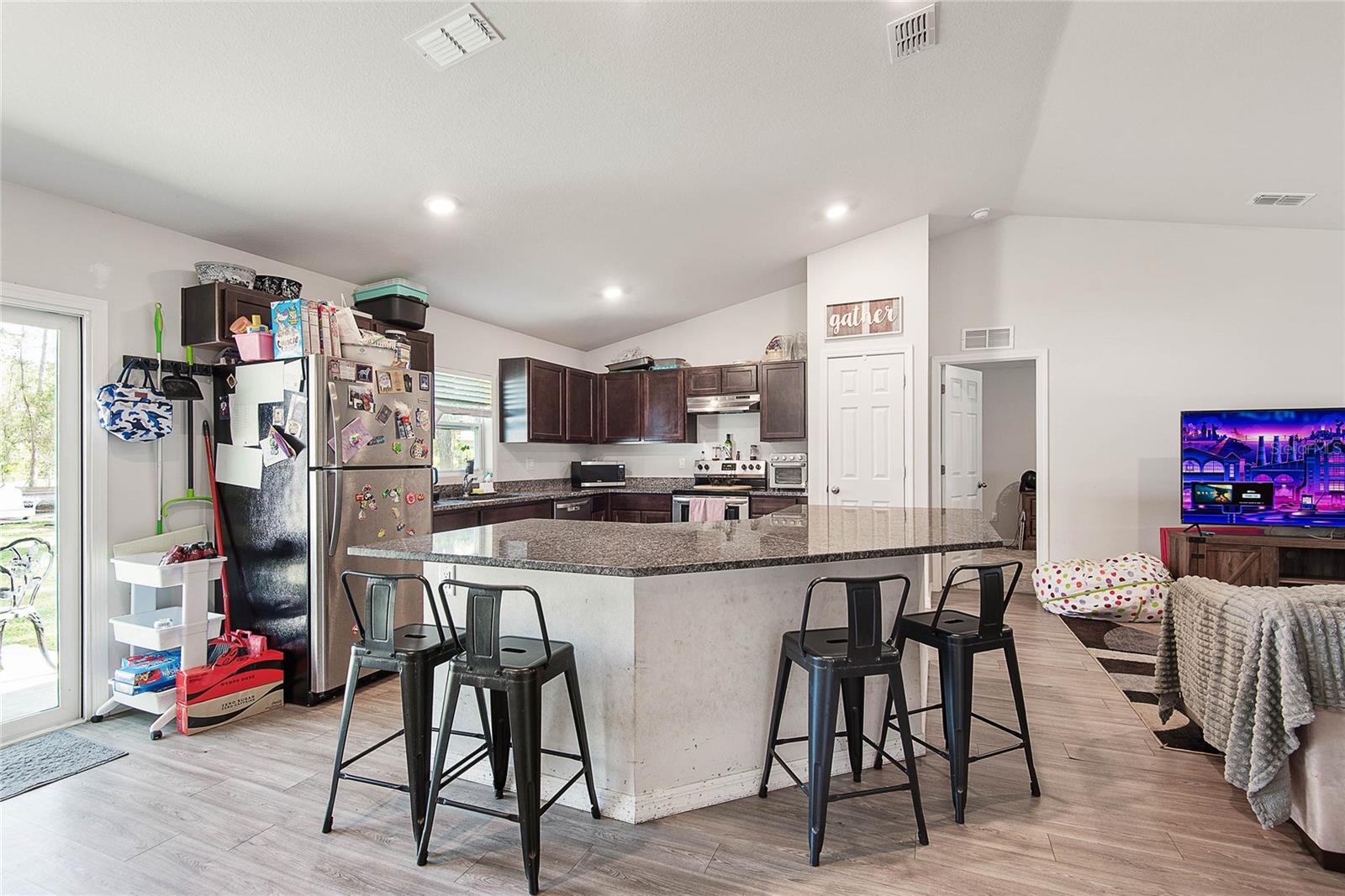 8 SEDGEFIELD PATH S, PALM COAST, FL, 32164
