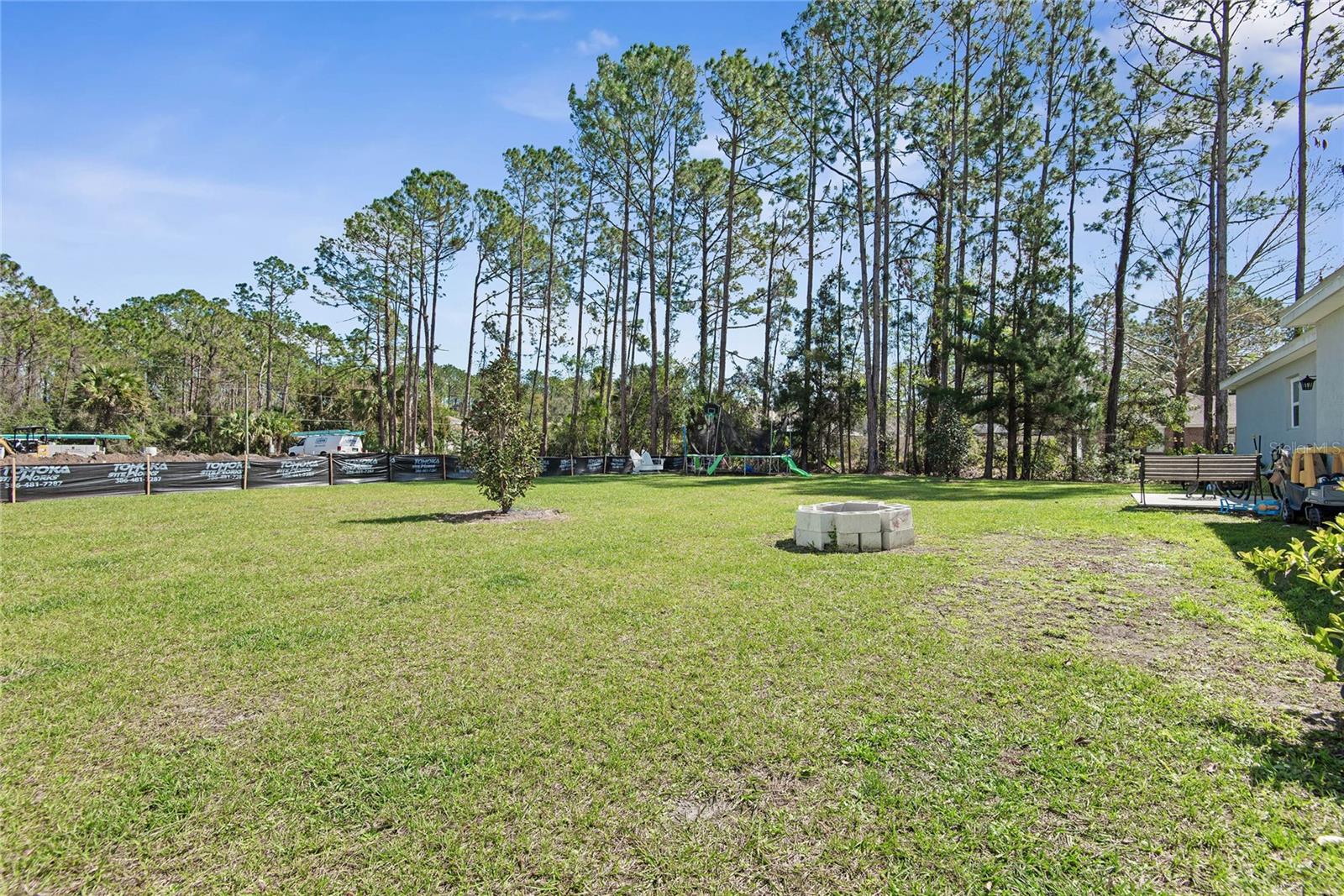 8 SEDGEFIELD PATH S, PALM COAST, FL, 32164