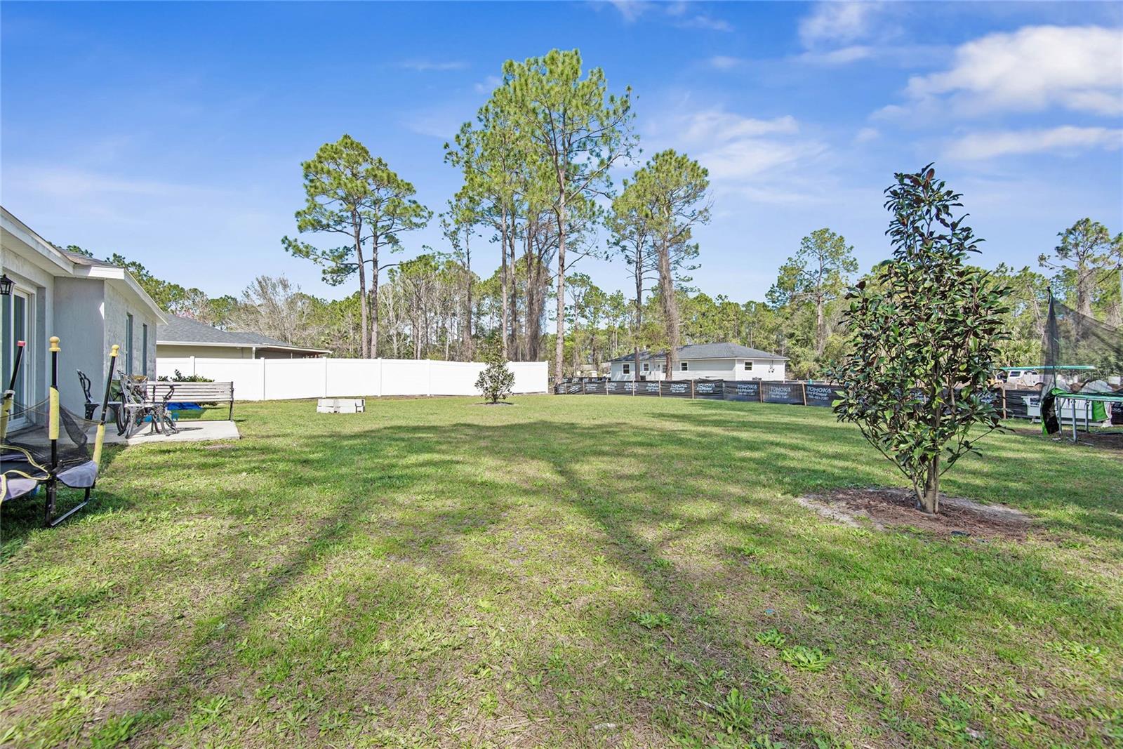 8 SEDGEFIELD PATH S, PALM COAST, FL, 32164