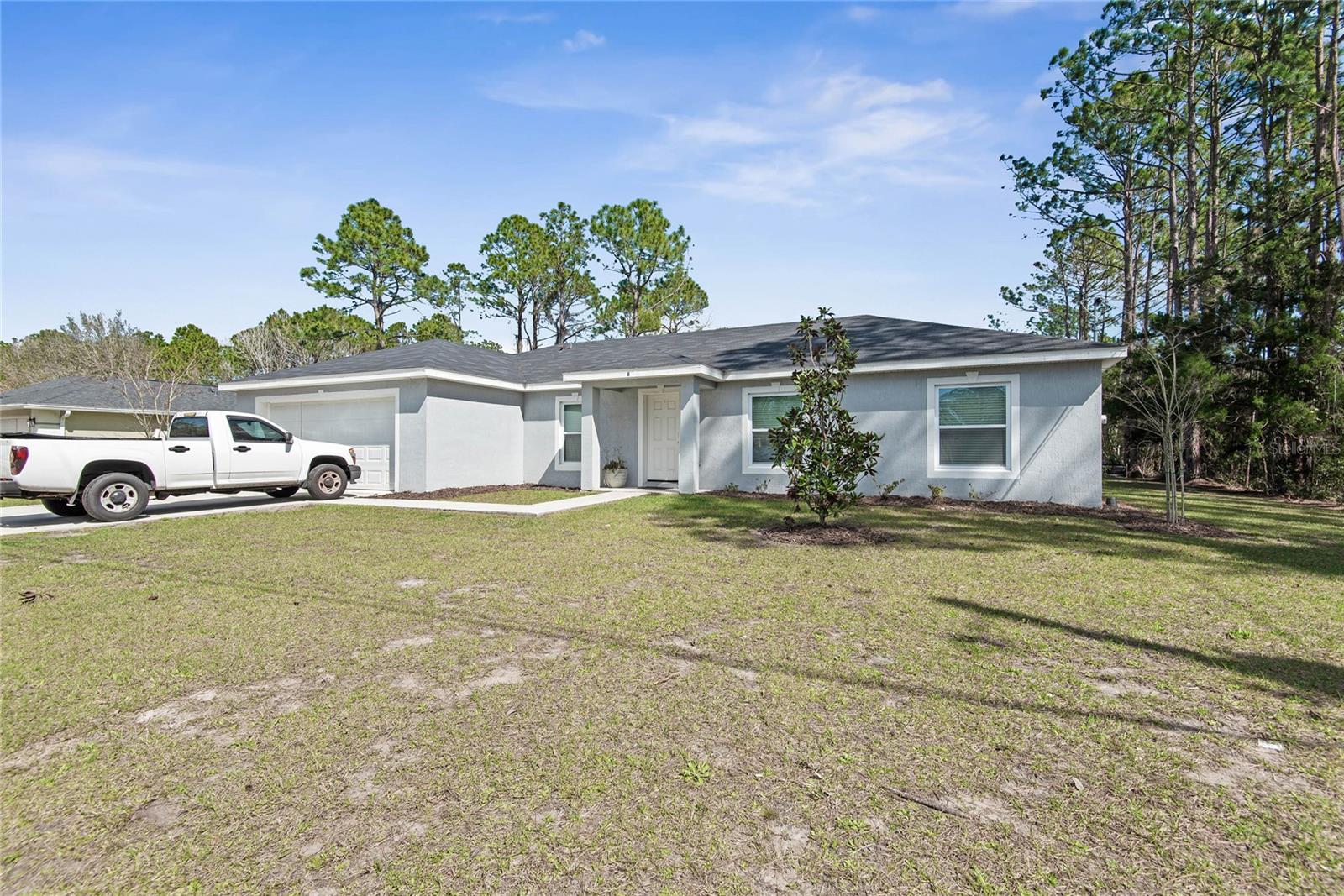 8 SEDGEFIELD PATH S, PALM COAST, FL, 32164
