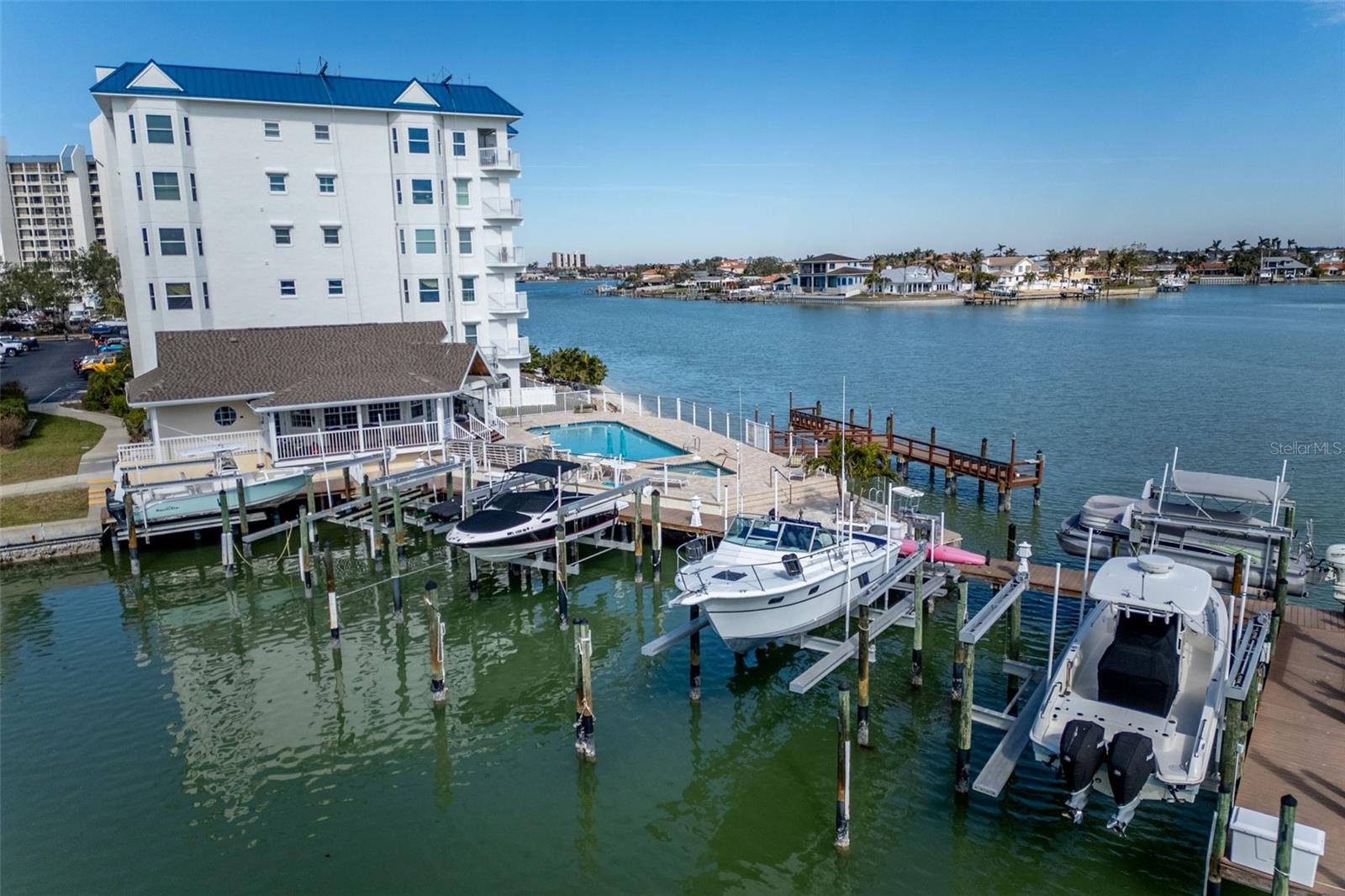 9341 BLIND PASS RD, ST PETE BEACH, FL, 33706