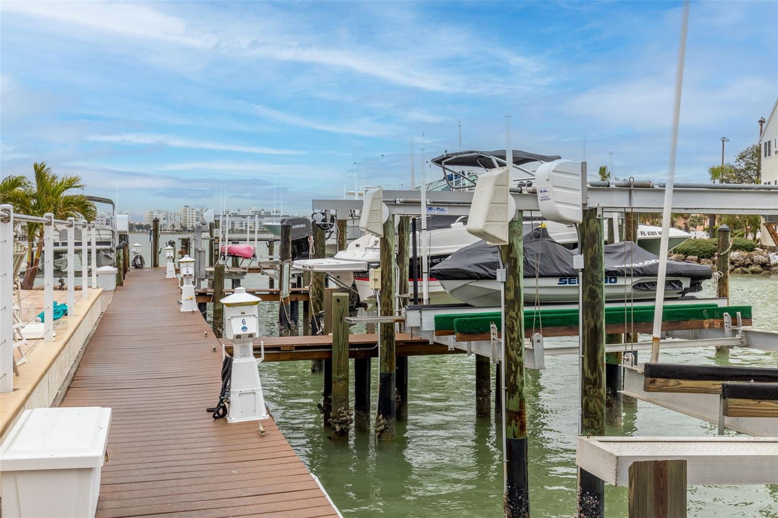 9341 BLIND PASS RD, ST PETE BEACH, FL, 33706