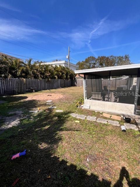 3615 S LIGHTNER DR, TAMPA, FL, 33629
