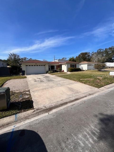 3615 S LIGHTNER DR, TAMPA, FL, 33629