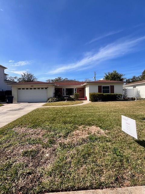 3615 S LIGHTNER DR, TAMPA, FL, 33629