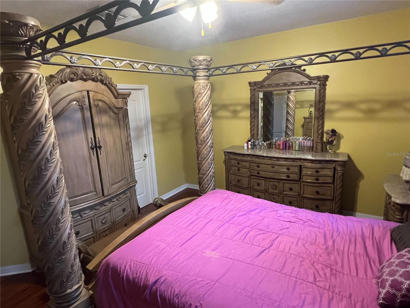 1427 PACIFIC RD, KISSIMMEE, FL, 34759