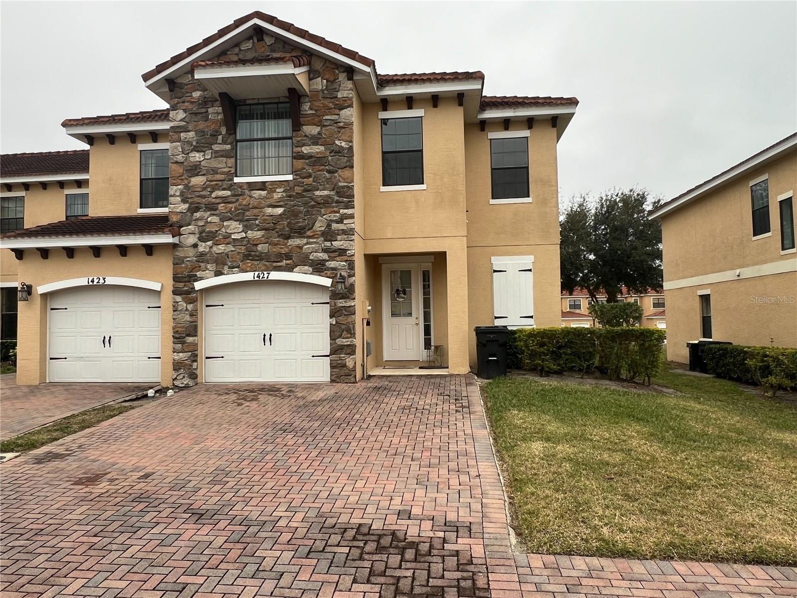 1427 PACIFIC RD, KISSIMMEE, FL, 34759