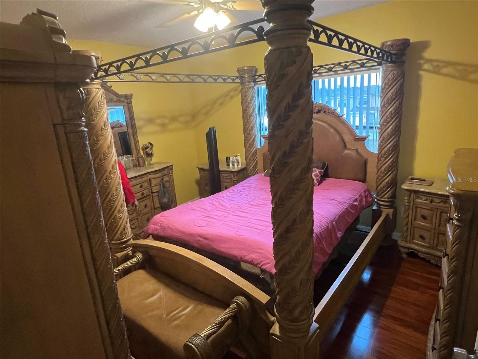 1427 PACIFIC RD, KISSIMMEE, FL, 34759