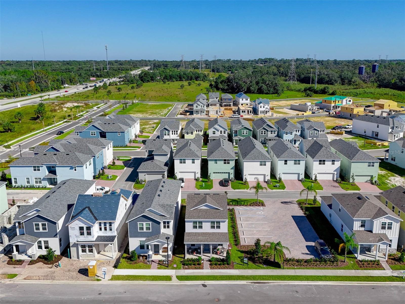 554 ORIENT AVE, DEBARY, FL, 32713
