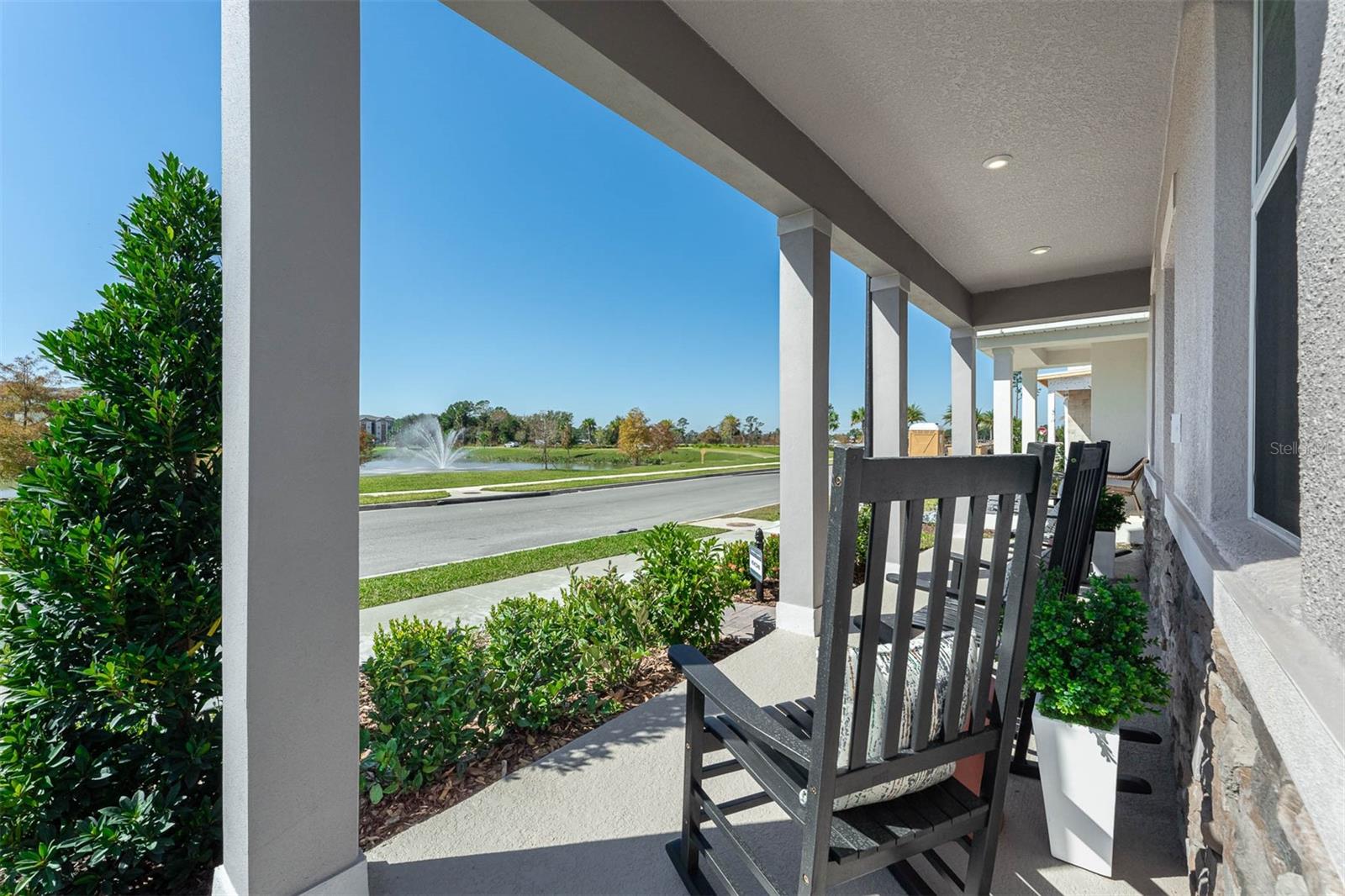 554 ORIENT AVE, DEBARY, FL, 32713