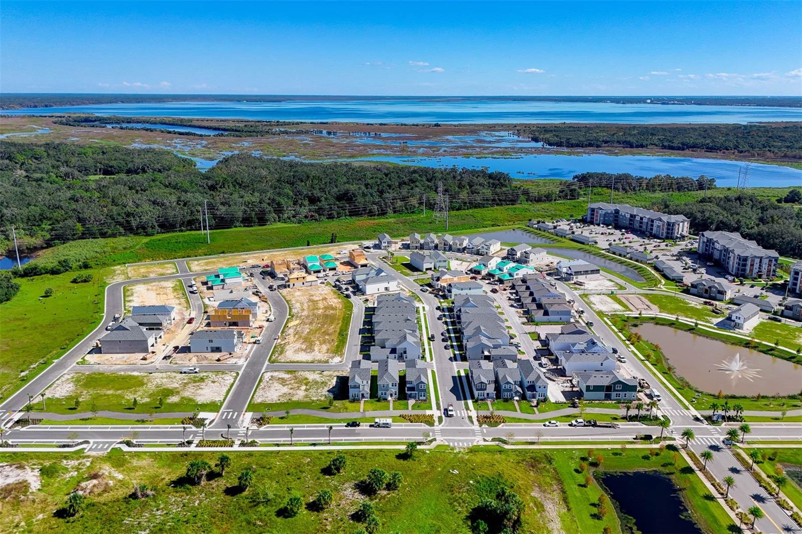 554 ORIENT AVE, DEBARY, FL, 32713
