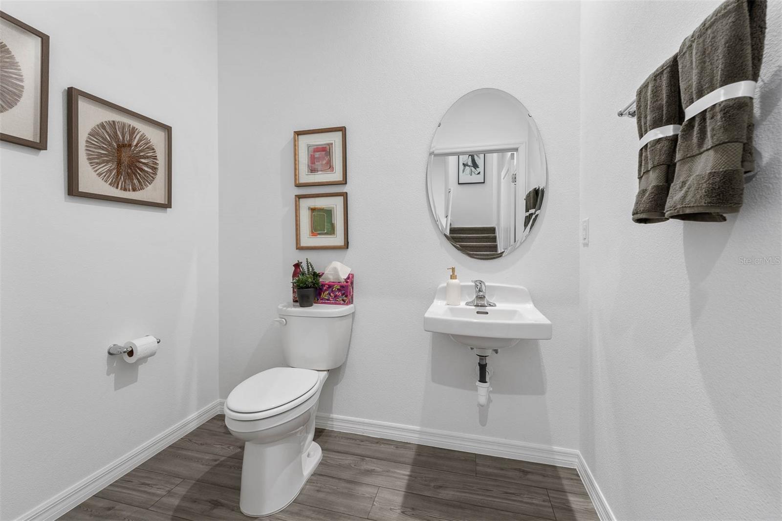 554 ORIENT AVE, DEBARY, FL, 32713