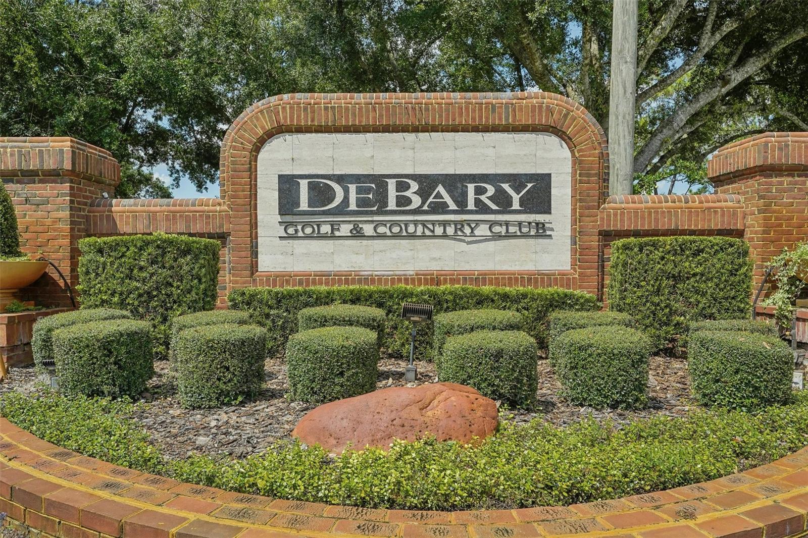 554 ORIENT AVE, DEBARY, FL, 32713