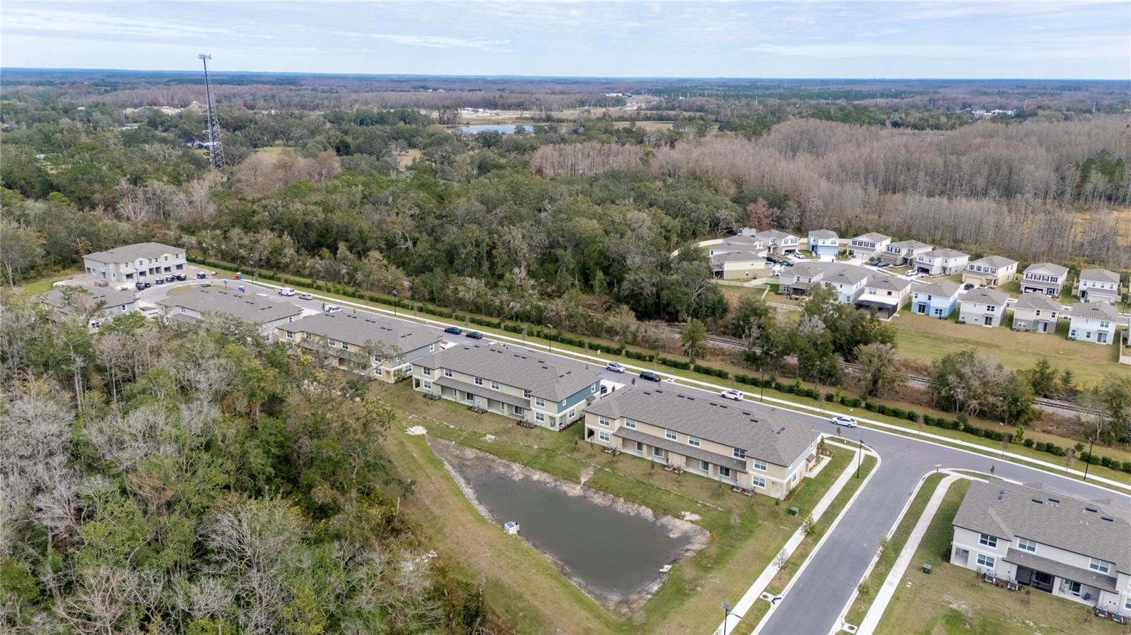 11091 WISHING CLOUD RD, LAND O LAKES, FL, 34638