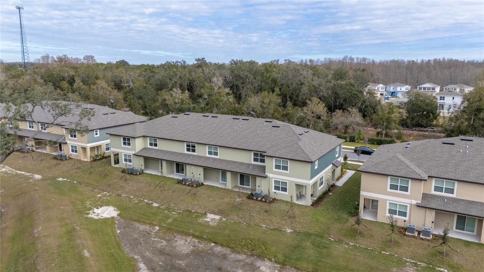 11091 WISHING CLOUD RD, LAND O LAKES, FL, 34638