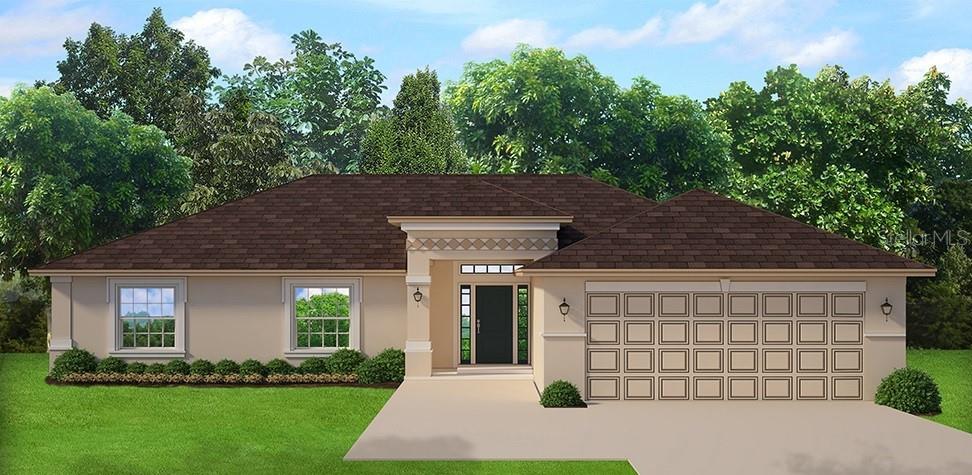 4063 CONESTOGA ST, PORT CHARLOTTE, FL, 33948