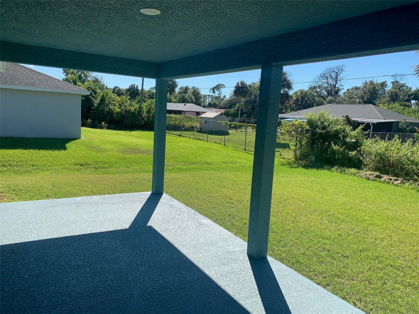 4063 CONESTOGA ST, PORT CHARLOTTE, FL, 33948