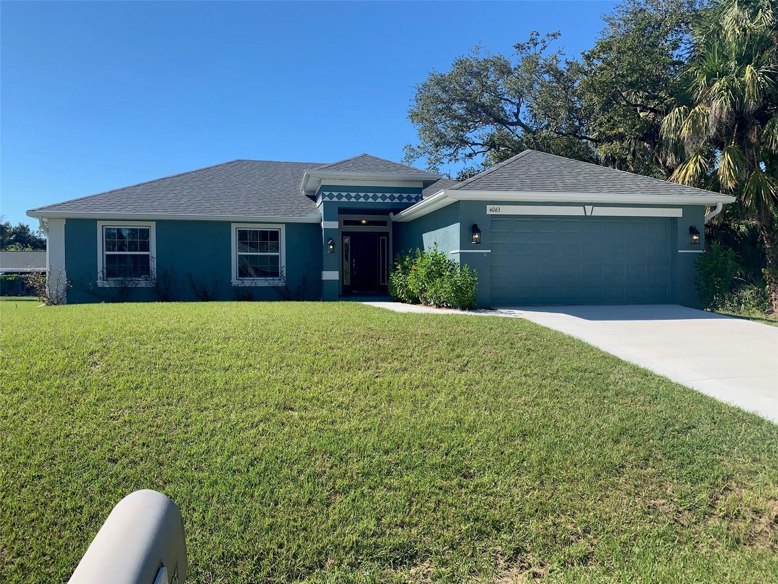 4063 CONESTOGA ST, PORT CHARLOTTE, FL, 33948