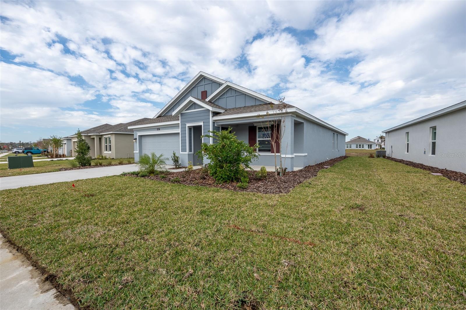 5637 LE MARIN WAY, KISSIMMEE, FL, 34758