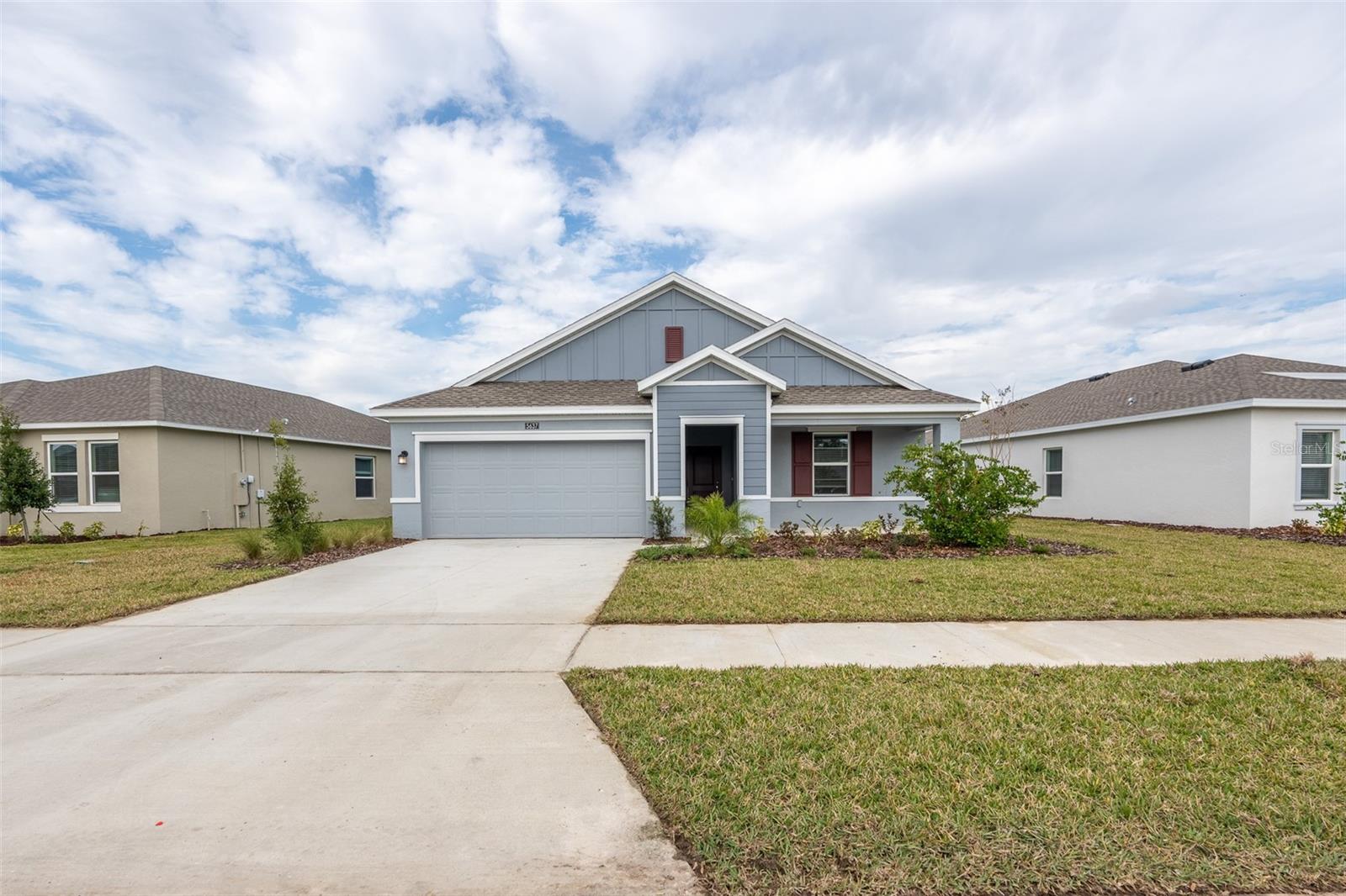 5637 LE MARIN WAY, KISSIMMEE, FL, 34758