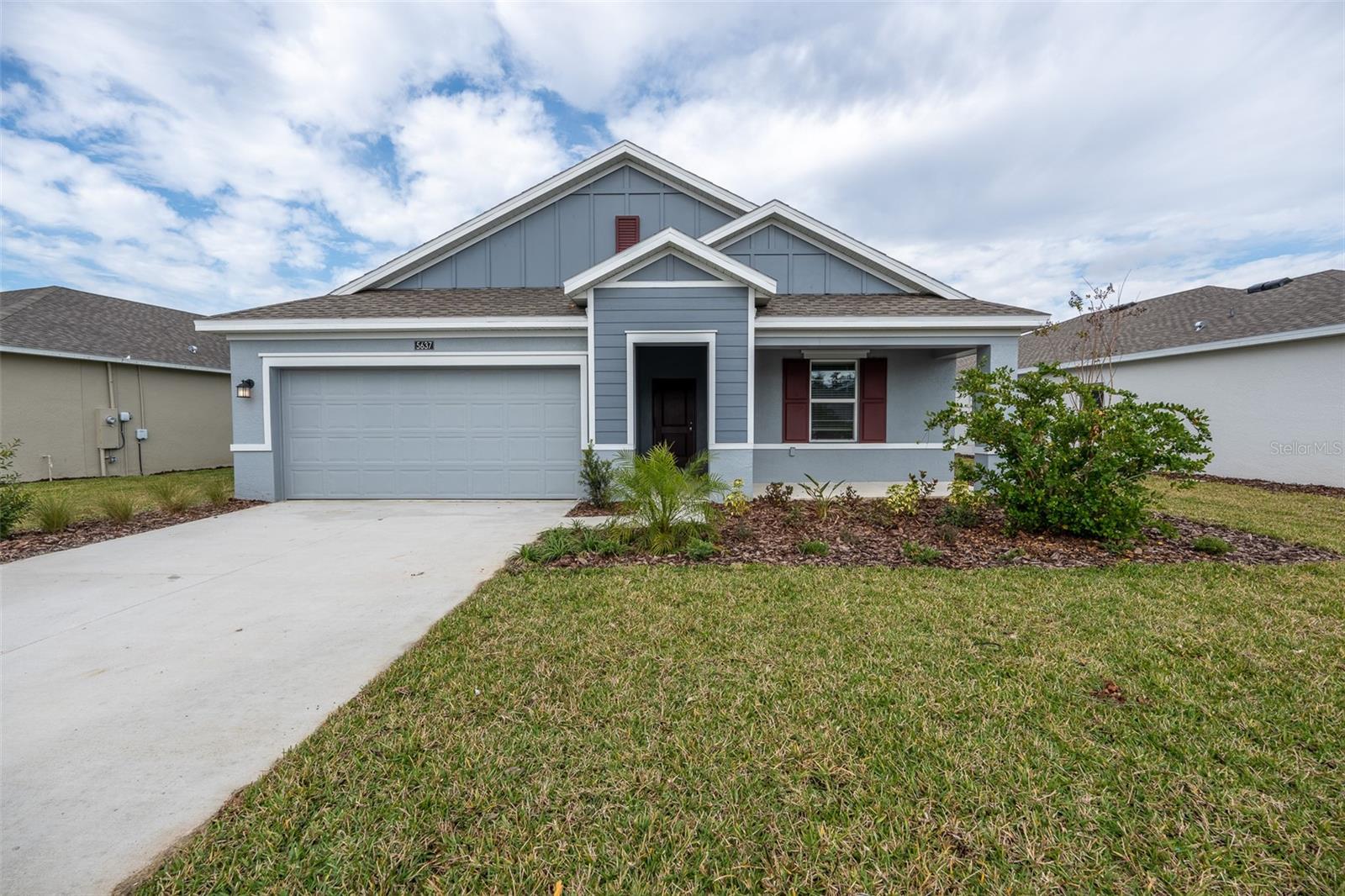 5637 LE MARIN WAY, KISSIMMEE, FL, 34758