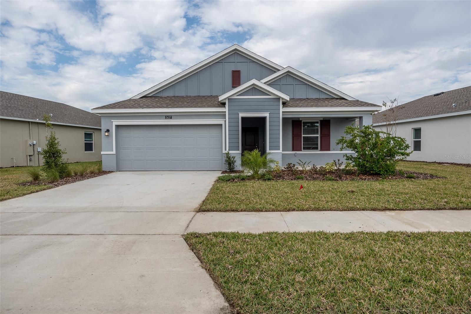 5637 LE MARIN WAY, KISSIMMEE, FL, 34758