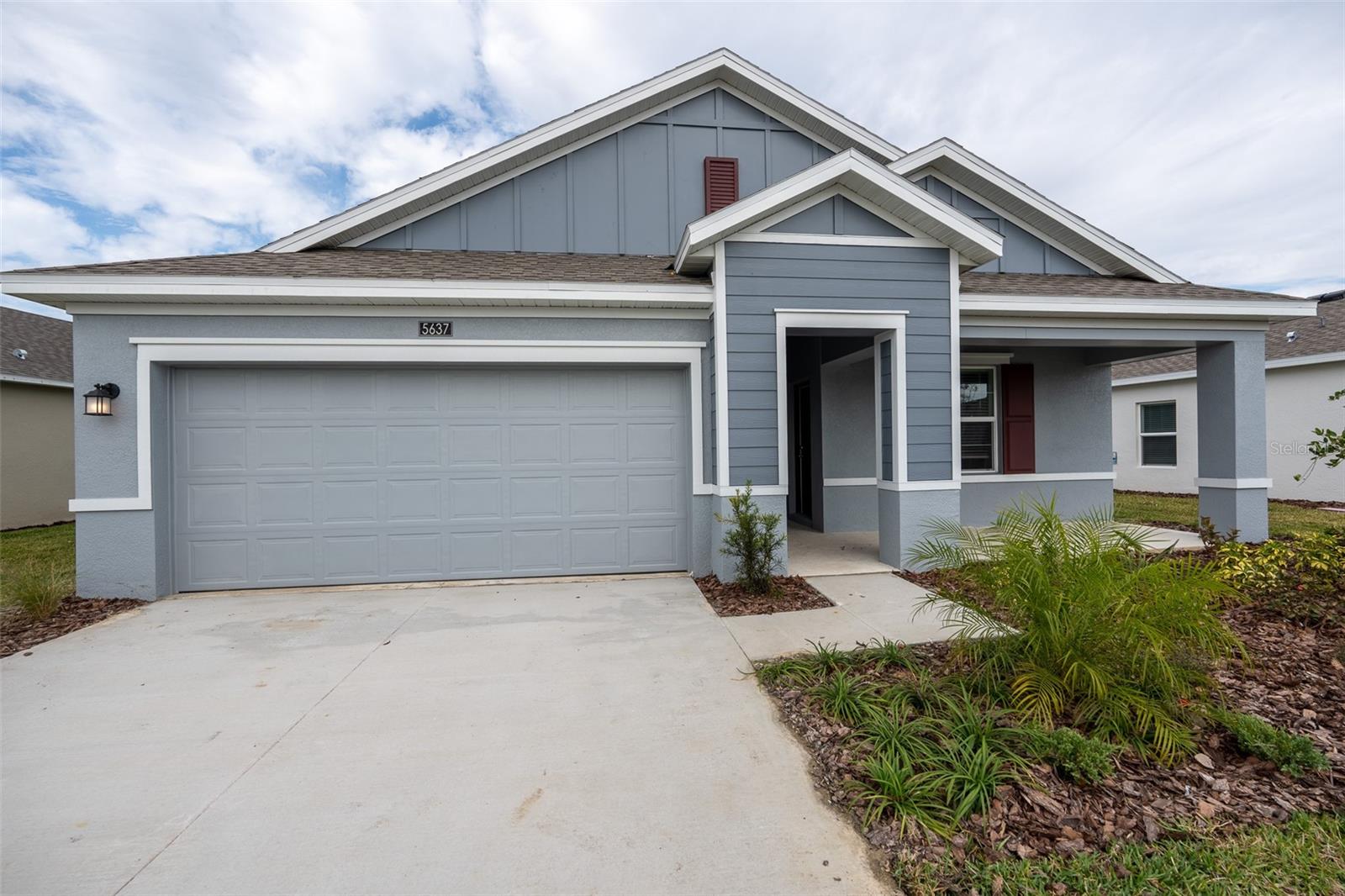 5637 LE MARIN WAY, KISSIMMEE, FL, 34758