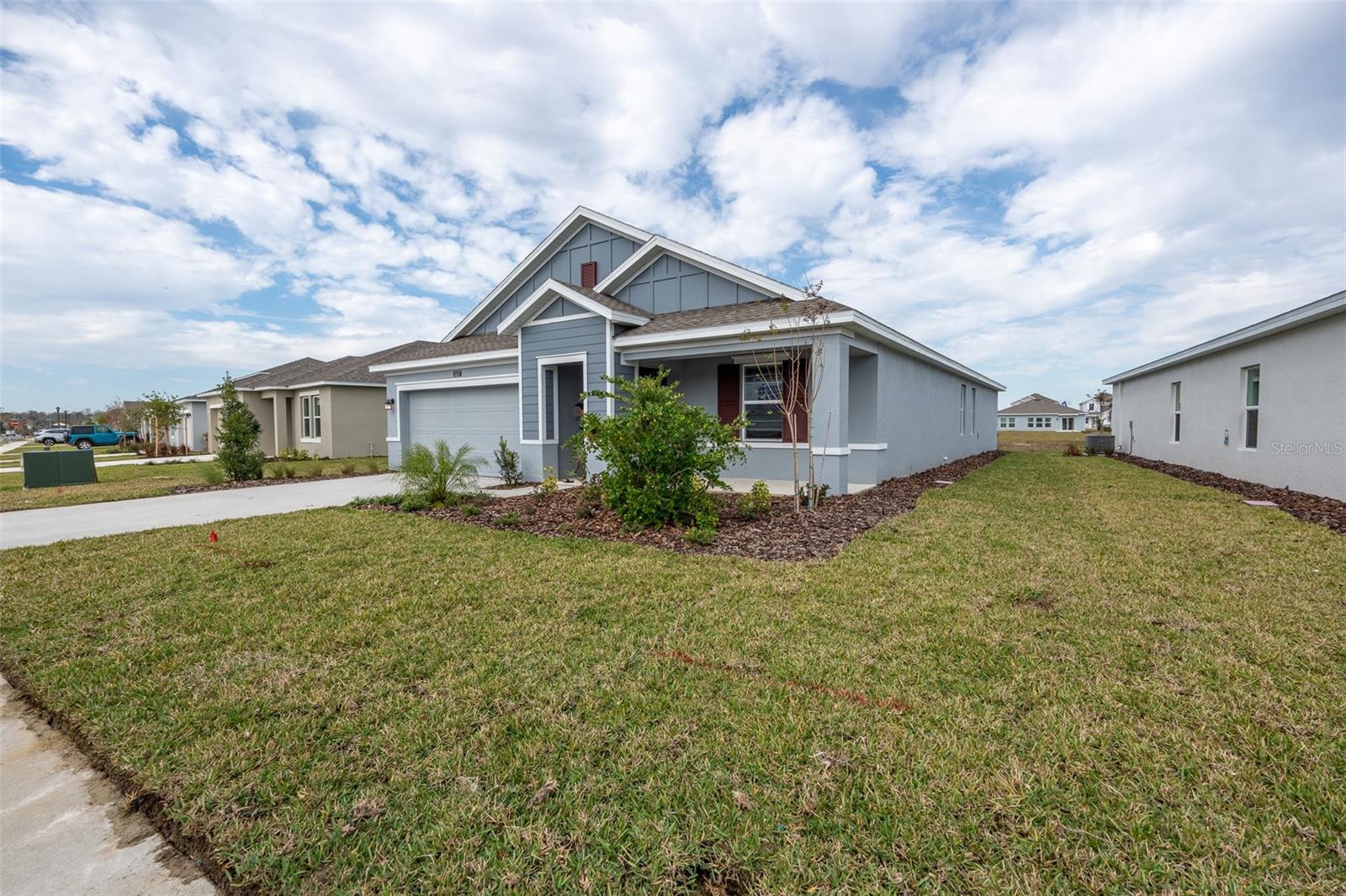 5637 LE MARIN WAY, KISSIMMEE, FL, 34758