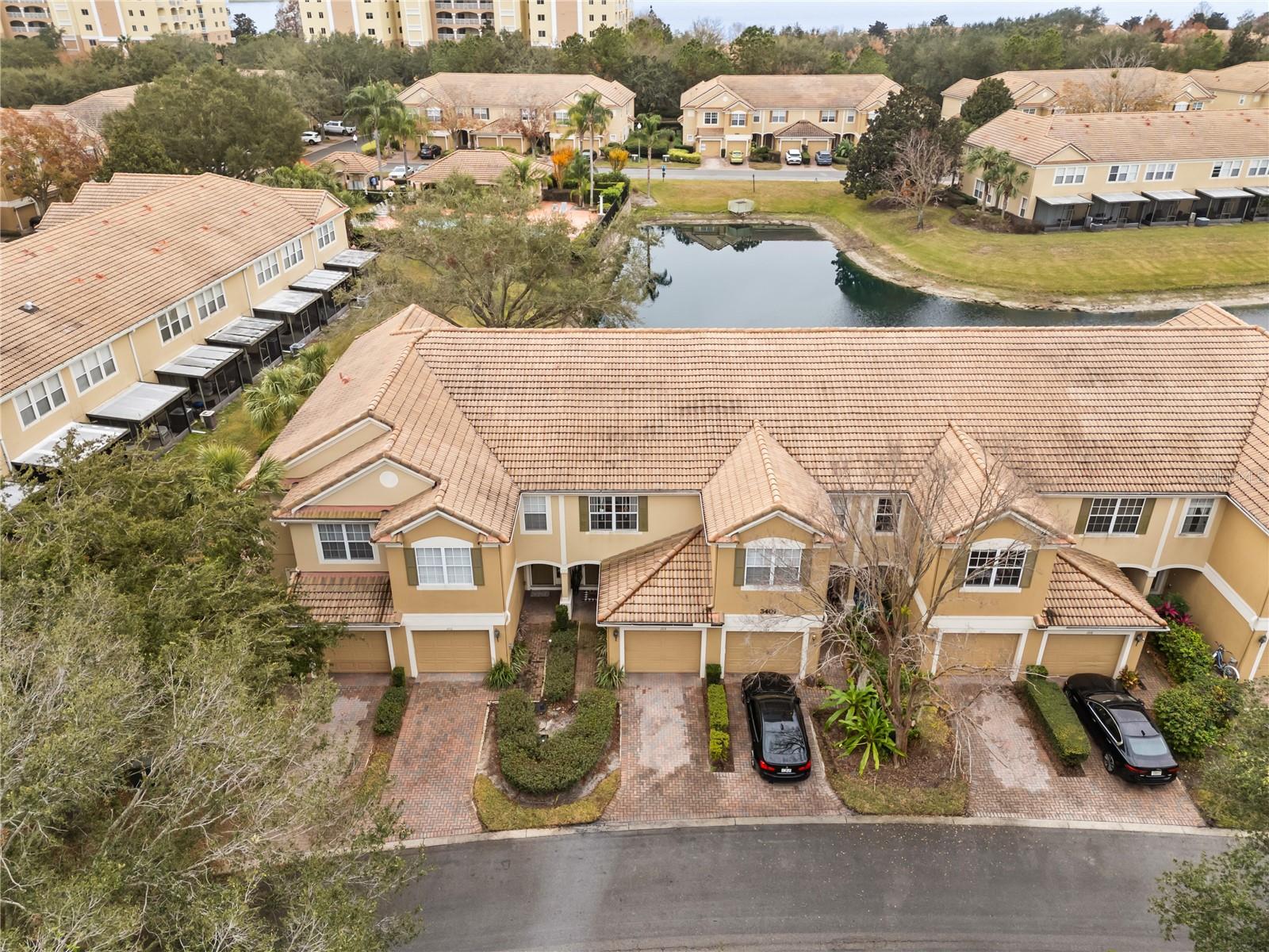 3401 SHALLOT DR #103, ORLANDO, FL, 32835