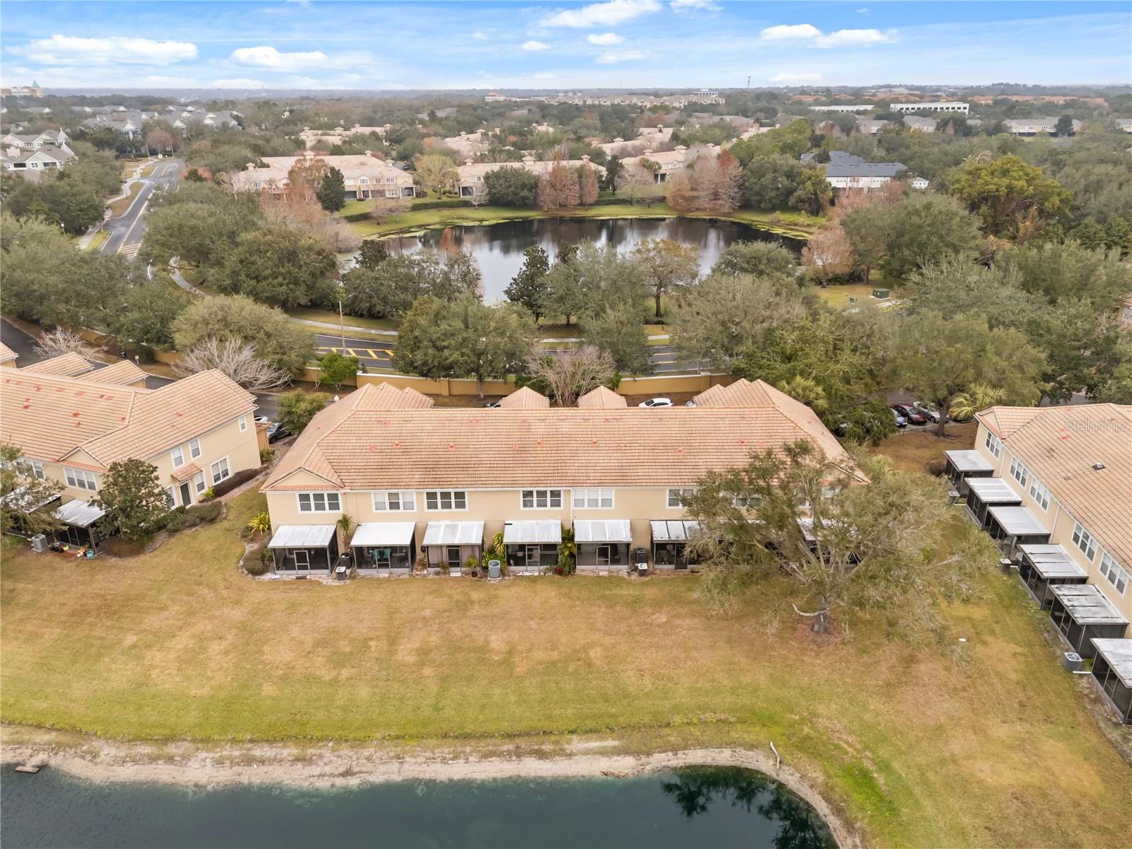 3401 SHALLOT DR #103, ORLANDO, FL, 32835